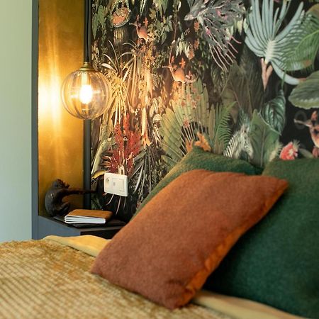 A VI Molin Bed and Breakfast Stoumont Εξωτερικό φωτογραφία