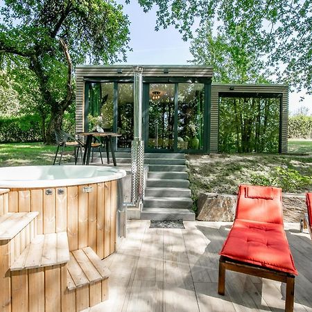 A VI Molin Bed and Breakfast Stoumont Εξωτερικό φωτογραφία