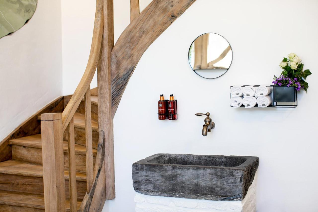 A VI Molin Bed and Breakfast Stoumont Εξωτερικό φωτογραφία