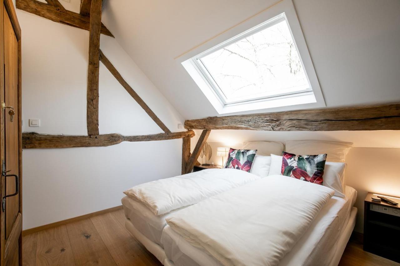 A VI Molin Bed and Breakfast Stoumont Εξωτερικό φωτογραφία
