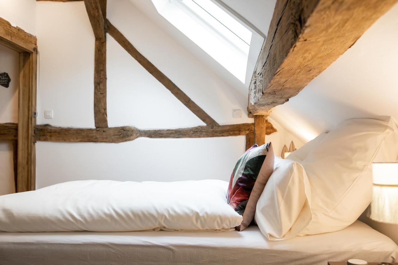 A VI Molin Bed and Breakfast Stoumont Εξωτερικό φωτογραφία
