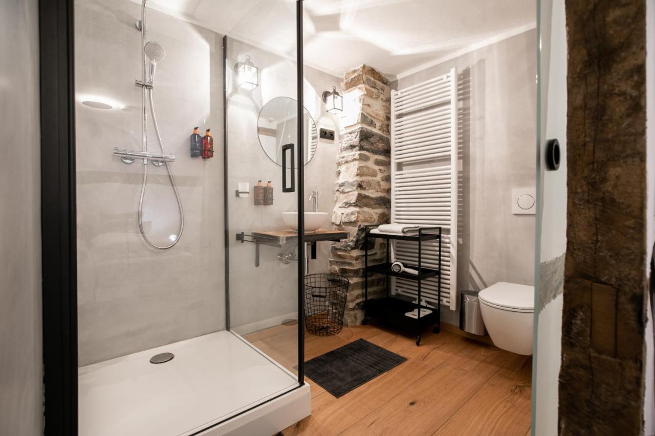 A VI Molin Bed and Breakfast Stoumont Εξωτερικό φωτογραφία