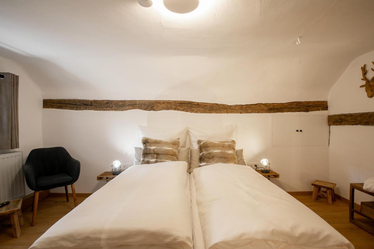 A VI Molin Bed and Breakfast Stoumont Εξωτερικό φωτογραφία