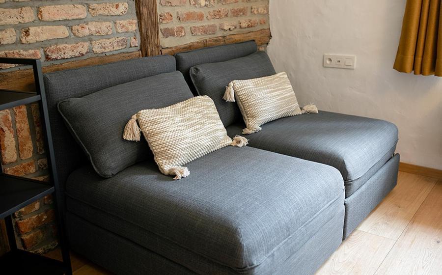 A VI Molin Bed and Breakfast Stoumont Εξωτερικό φωτογραφία