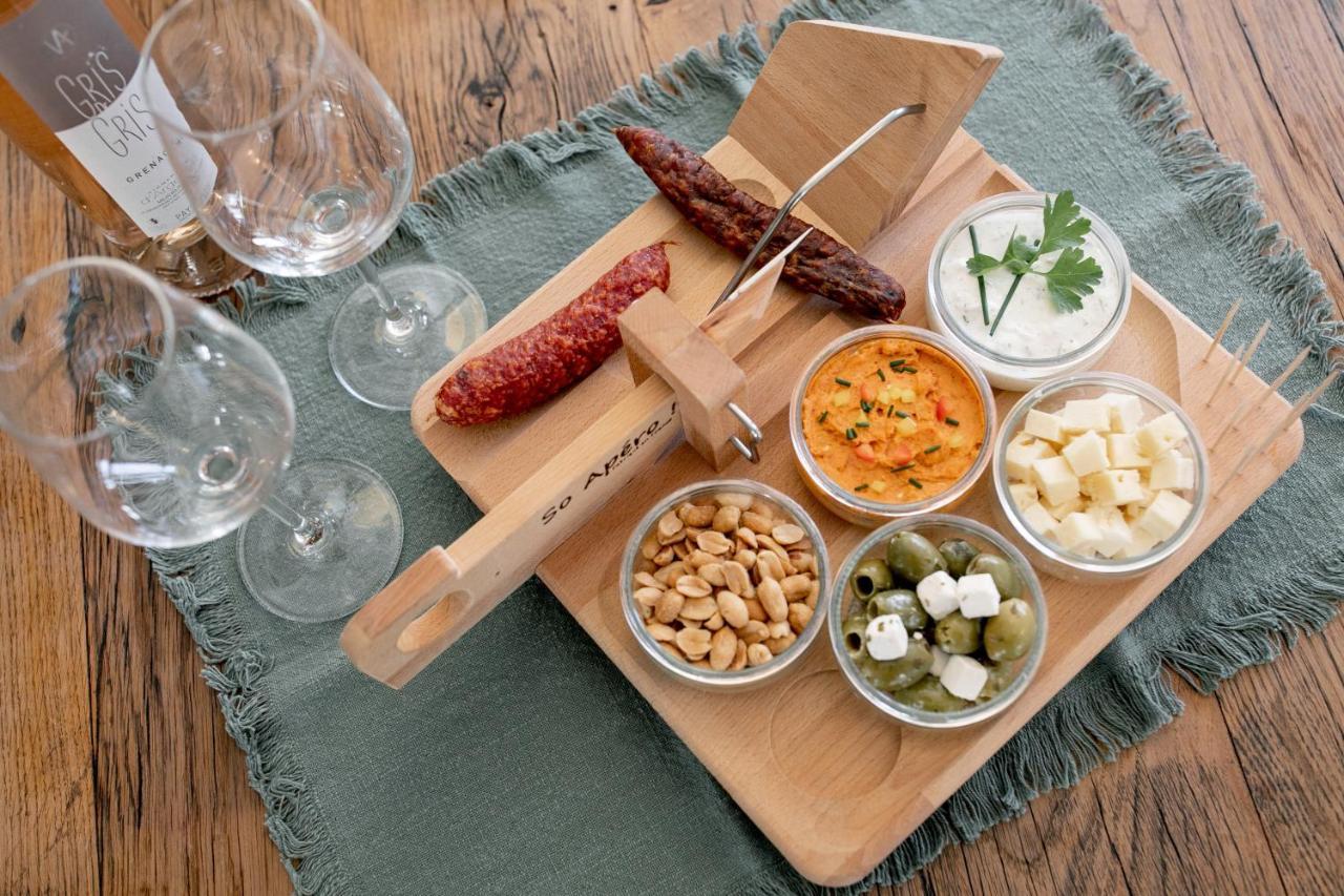 A VI Molin Bed and Breakfast Stoumont Εξωτερικό φωτογραφία