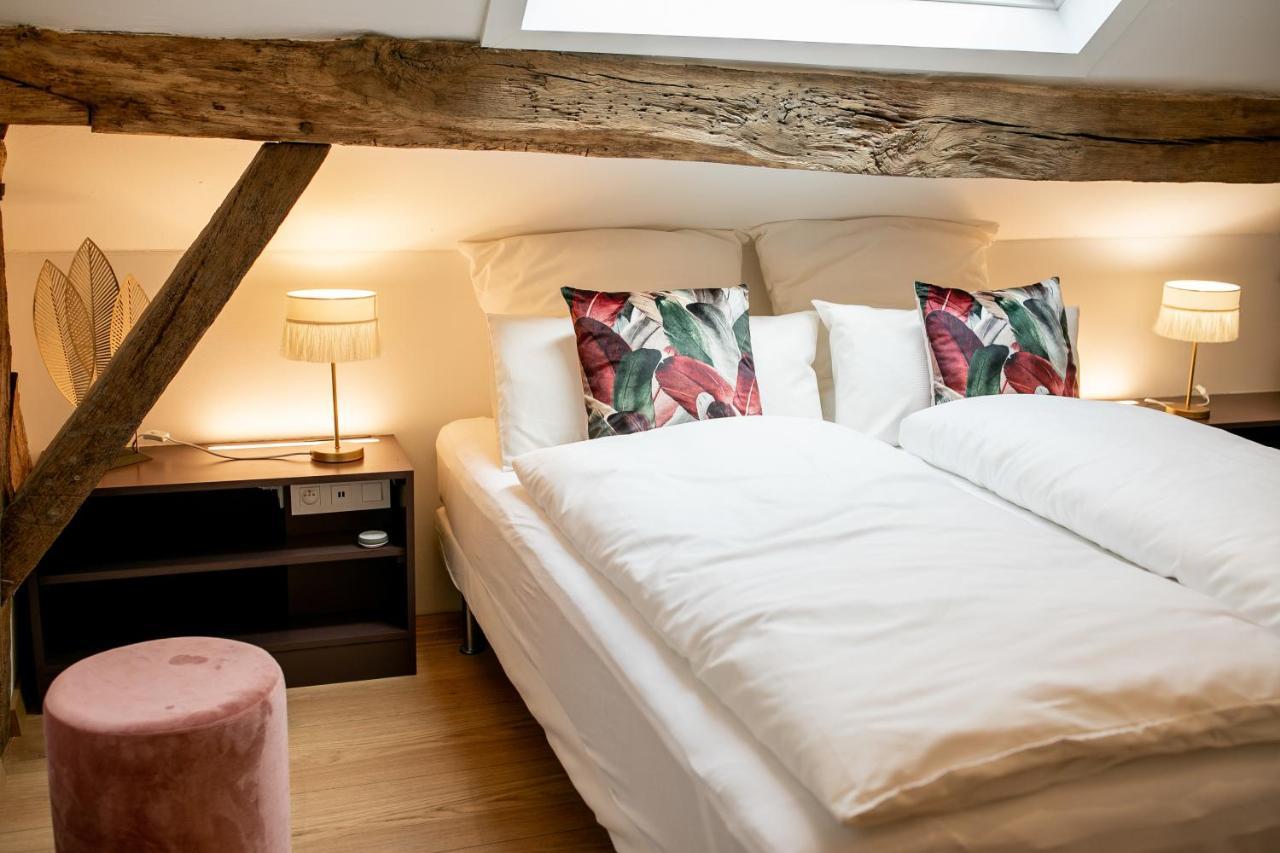 A VI Molin Bed and Breakfast Stoumont Εξωτερικό φωτογραφία