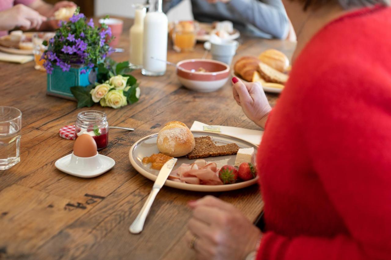 A VI Molin Bed and Breakfast Stoumont Εξωτερικό φωτογραφία