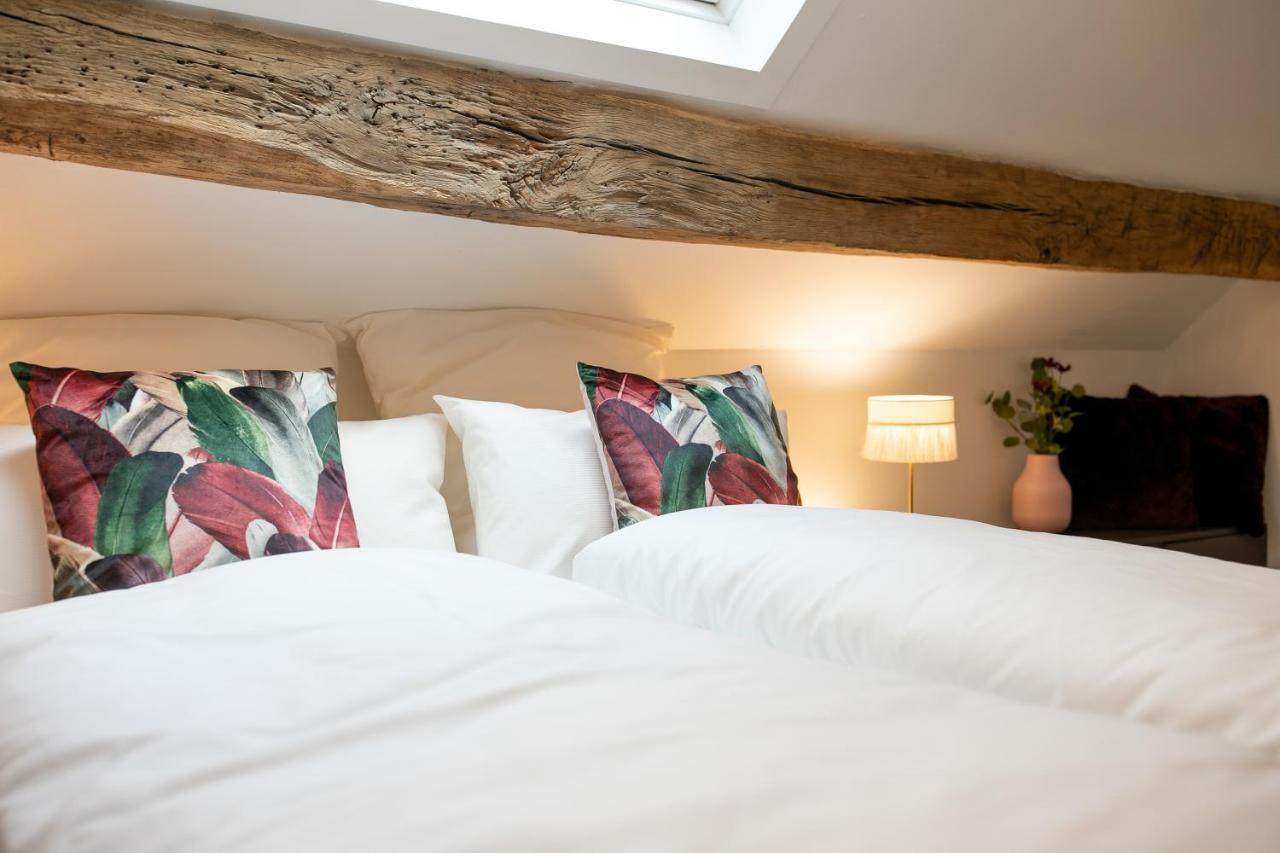 A VI Molin Bed and Breakfast Stoumont Εξωτερικό φωτογραφία