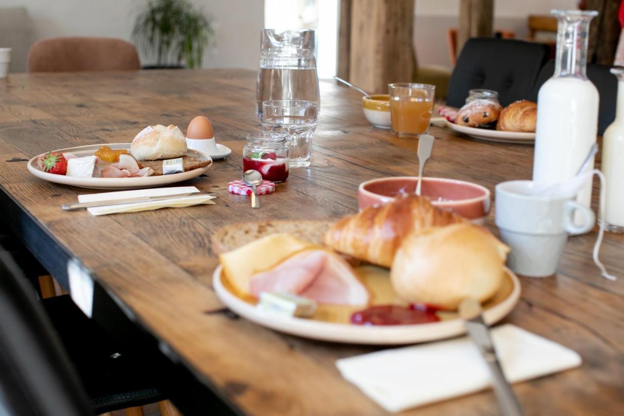 A VI Molin Bed and Breakfast Stoumont Εξωτερικό φωτογραφία