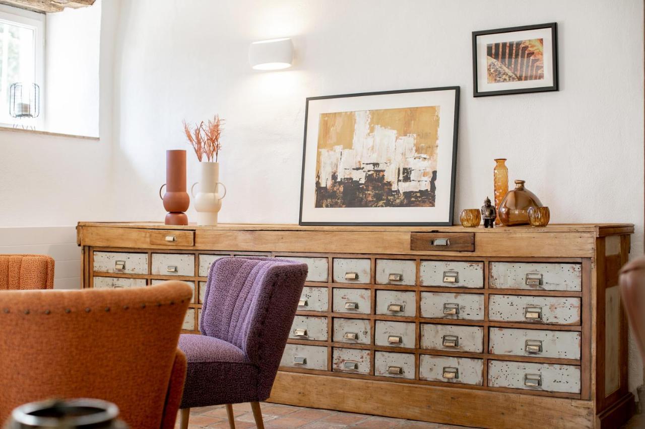A VI Molin Bed and Breakfast Stoumont Εξωτερικό φωτογραφία
