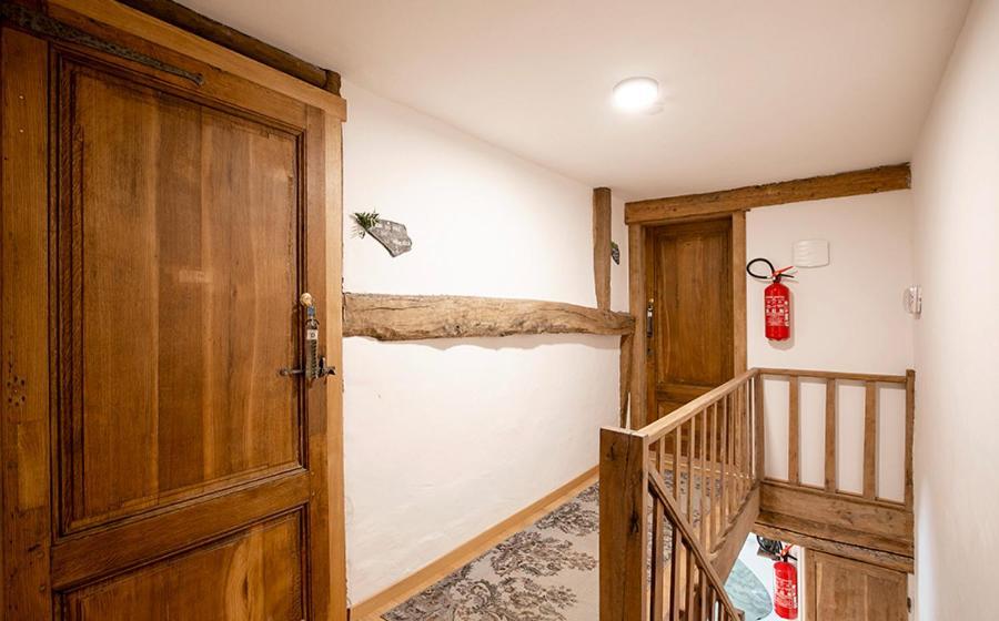 A VI Molin Bed and Breakfast Stoumont Εξωτερικό φωτογραφία