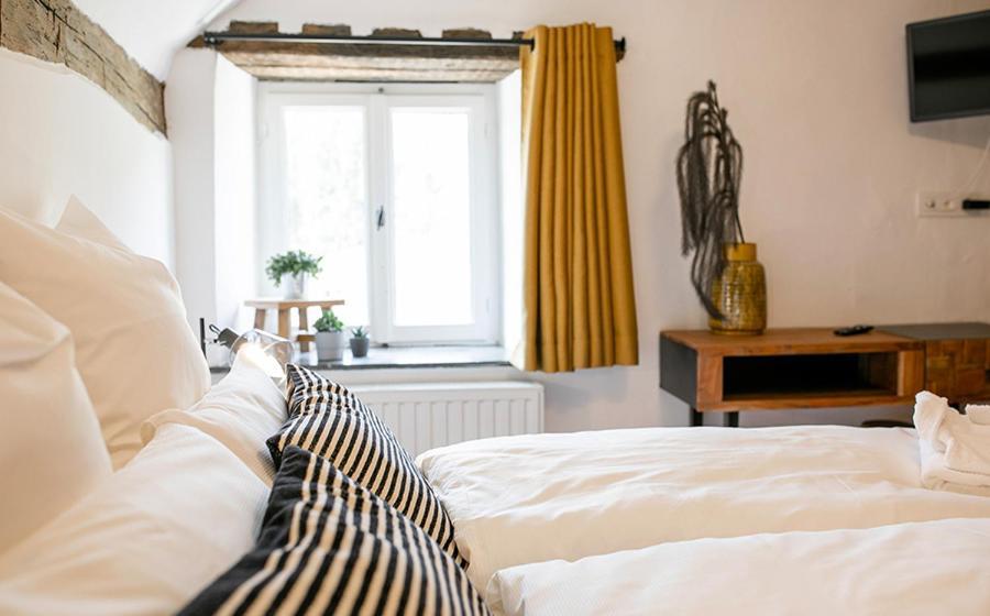 A VI Molin Bed and Breakfast Stoumont Εξωτερικό φωτογραφία