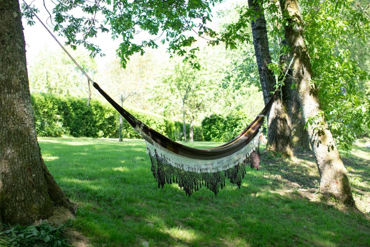 A VI Molin Bed and Breakfast Stoumont Εξωτερικό φωτογραφία