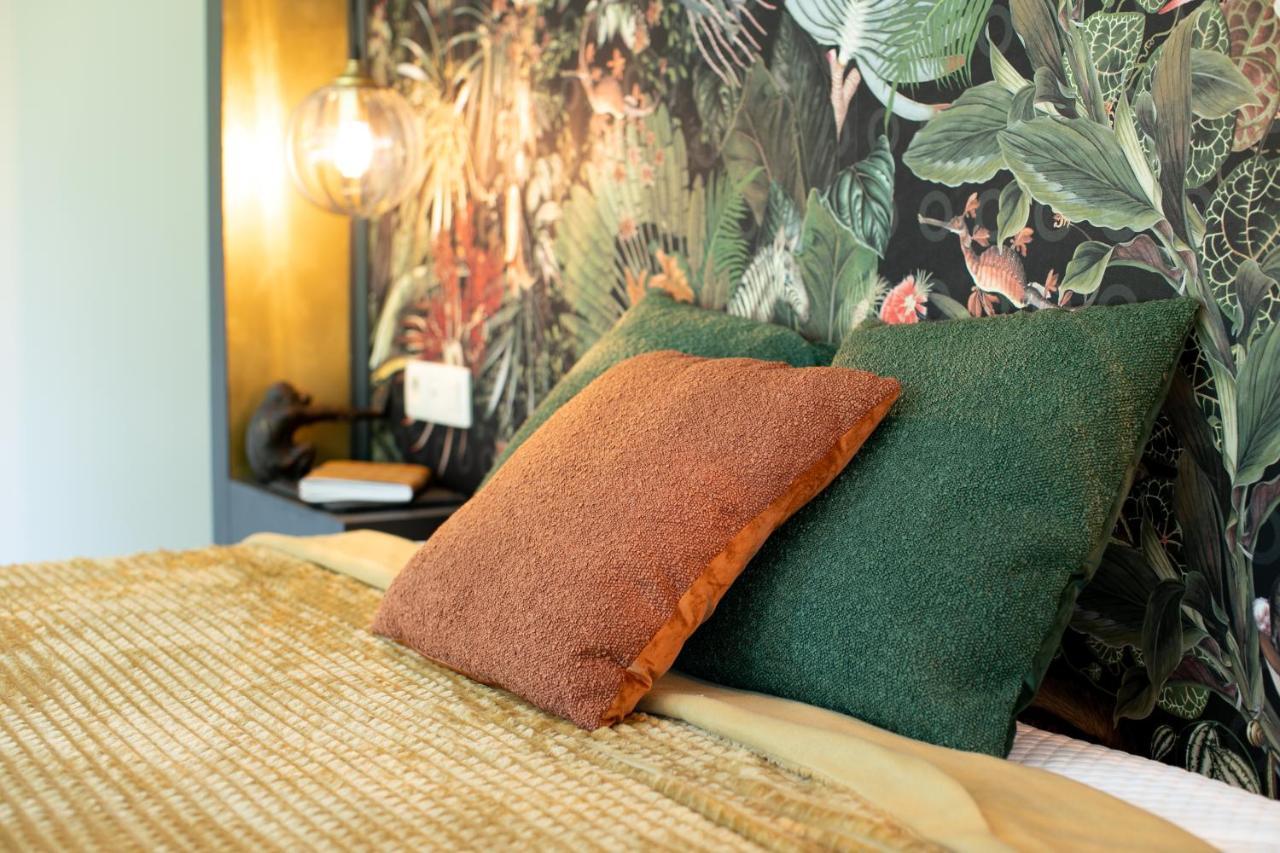 A VI Molin Bed and Breakfast Stoumont Εξωτερικό φωτογραφία