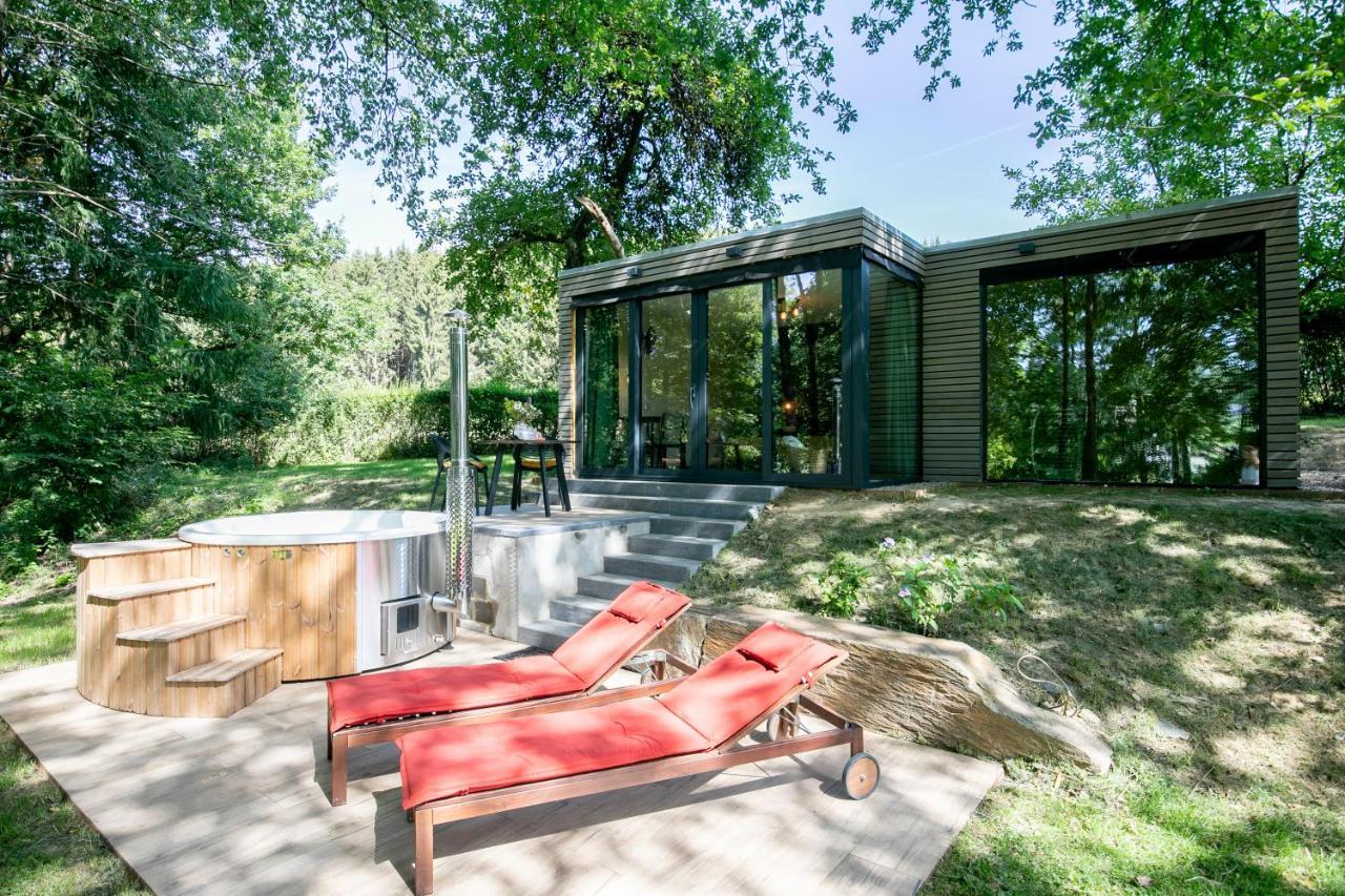 A VI Molin Bed and Breakfast Stoumont Εξωτερικό φωτογραφία