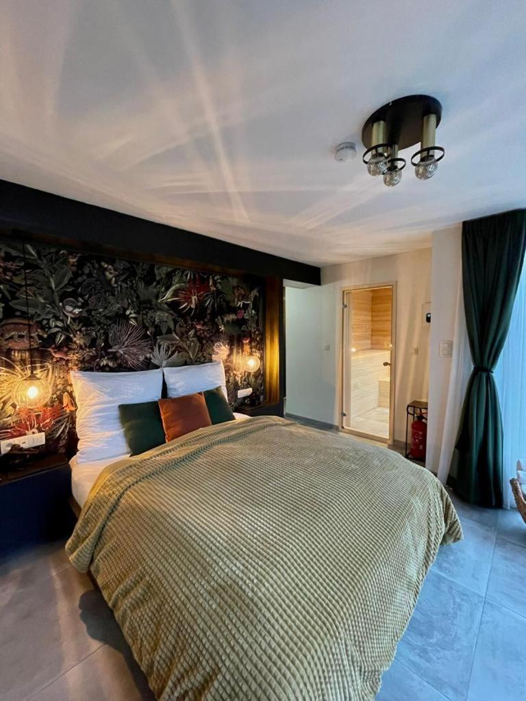 A VI Molin Bed and Breakfast Stoumont Εξωτερικό φωτογραφία